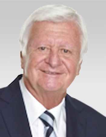 Klaus Seidenader