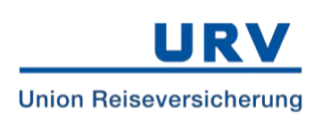 Union Reiseversicherung Logo