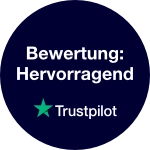 Trustpilot Badge
